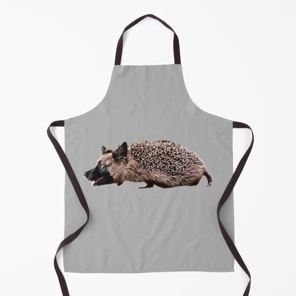 Item preview, German Hedgehog designed and sold by myuniquepet.