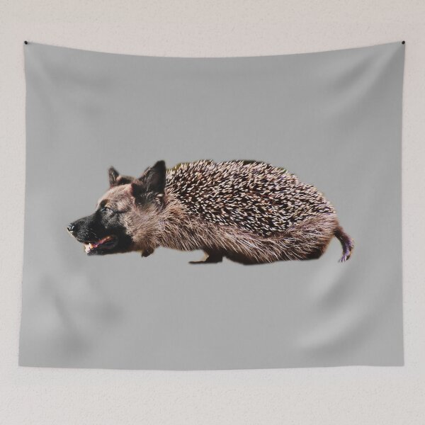 Item preview, German Hedgehog designed and sold by myuniquepet.