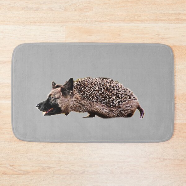 Item preview, German Hedgehog designed and sold by myuniquepet.