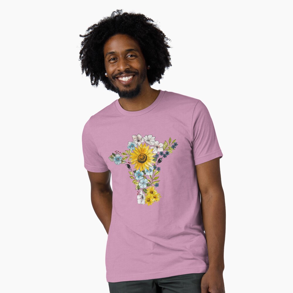 Item preview, Tri-blend T-Shirt designed and sold by kkrahn7.