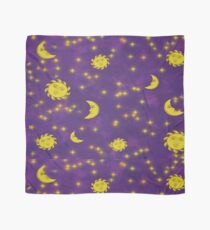 Purple Sky Scarf