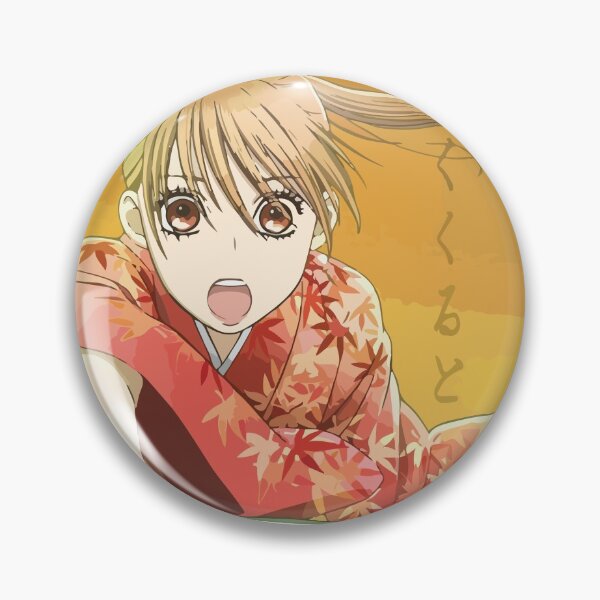 Item preview, Chihayafuyu designed and sold by chuchufa.