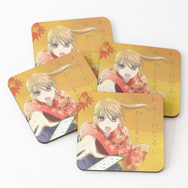 Item preview, Chihayafuyu designed and sold by chuchufa.