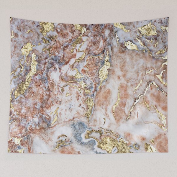 Item preview, Gold Pink Marbling designed and sold by ZaydounStark.