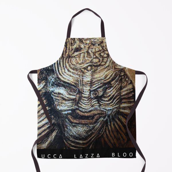 Item preview, Lucca Lazza Blood IV designed and sold by smithdaughter.