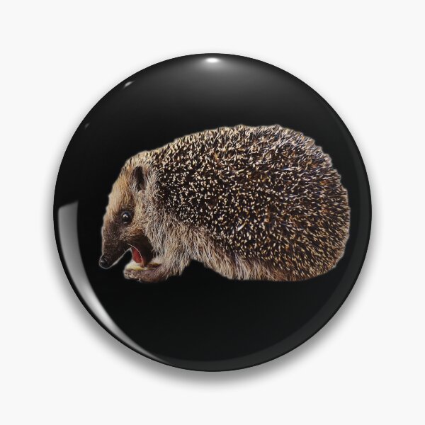 Item preview, Hedgehog designed and sold by myuniquepet.