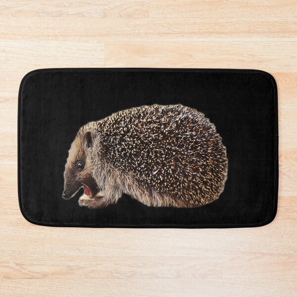 Item preview, Hedgehog designed and sold by myuniquepet.