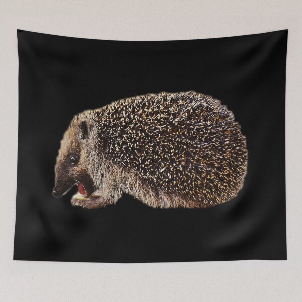 Item preview, Hedgehog designed and sold by myuniquepet.