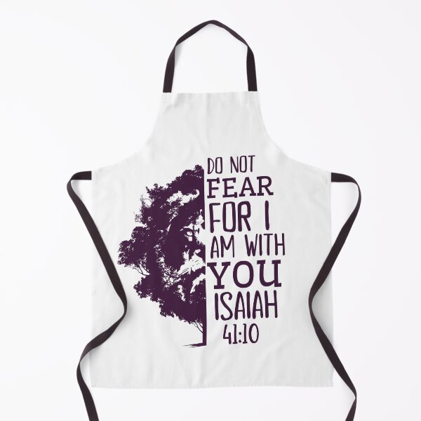 Item preview, Do Not Fear For I Am With You Lion My Lord jesus christ god designed and sold by wanasak.