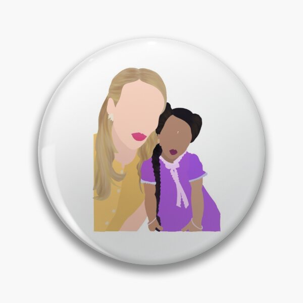 Item preview, Maggie and Ma Petite designed and sold by erinsdrawings.