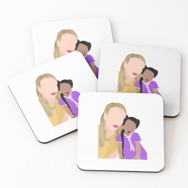 Item preview, Maggie and Ma Petite designed and sold by erinsdrawings.