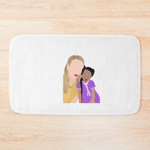 Item preview, Maggie and Ma Petite designed and sold by erinsdrawings.