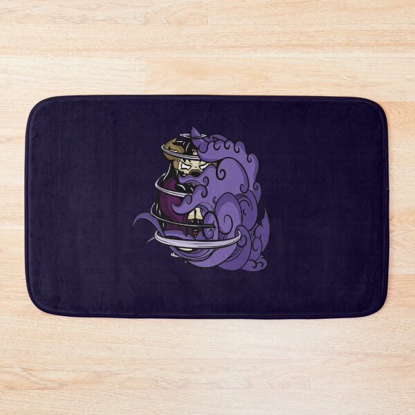 Item preview, Susanoo, the stormy Tanuki designed and sold by Ukiyograph.