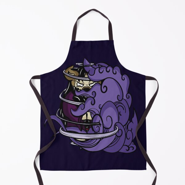 Item preview, Susanoo, the stormy Tanuki designed and sold by Ukiyograph.