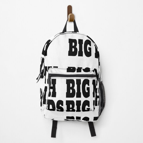 Item preview, BIG HAND BIG FEET BIG MYTH designed and sold by CRINGEWORTHY TEES.