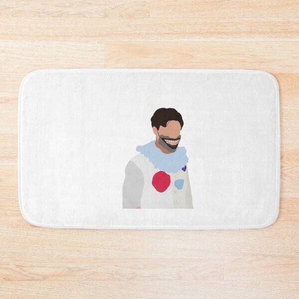 Item preview, Dandy Mott designed and sold by erinsdrawings.