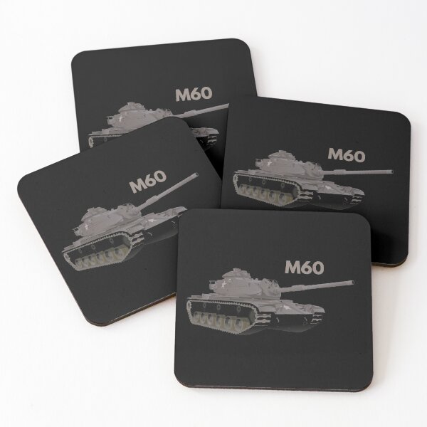 Item preview, M60 American Battle Tank designed and sold by NorseTech.