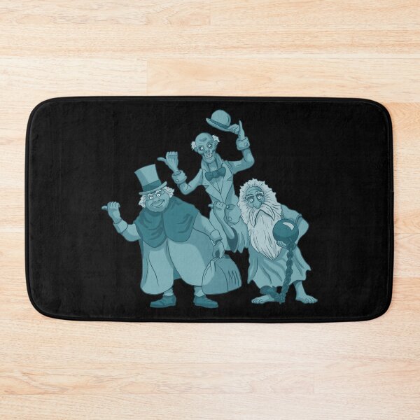 Item preview, Hitchhiking Ghosts designed and sold by blacksnowcomics.