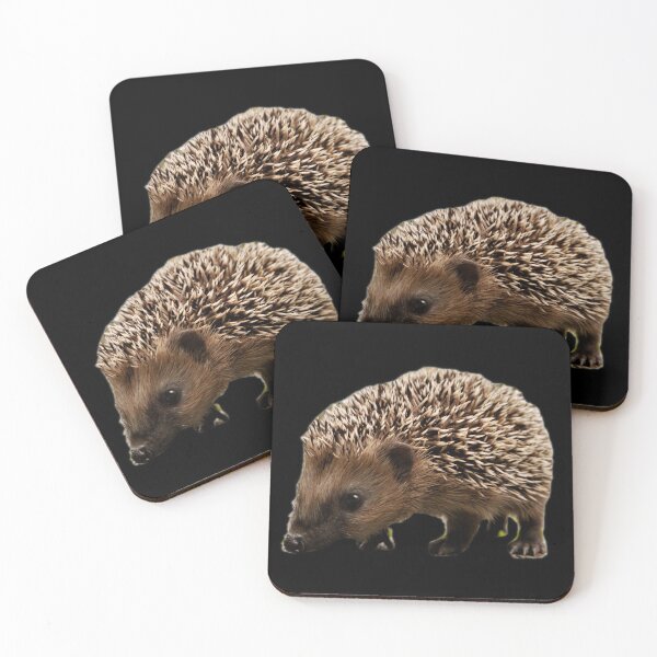 Item preview, Hedgehog designed and sold by myuniquepet.