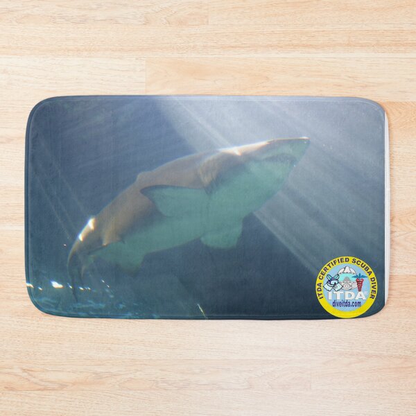 Item preview, Sharks designed and sold by itda-store.