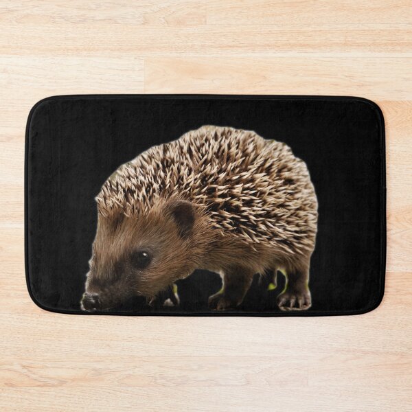 Item preview, Hedgehog designed and sold by myuniquepet.