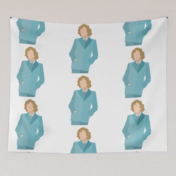 Item preview, Elsa Mars designed and sold by erinsdrawings.