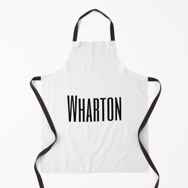 Item preview, Wharton designed and sold by gmittenz.