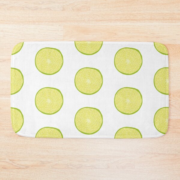 Item preview, Lime slice designed and sold by IvyAmber.