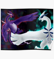 Fight your darkness Poster