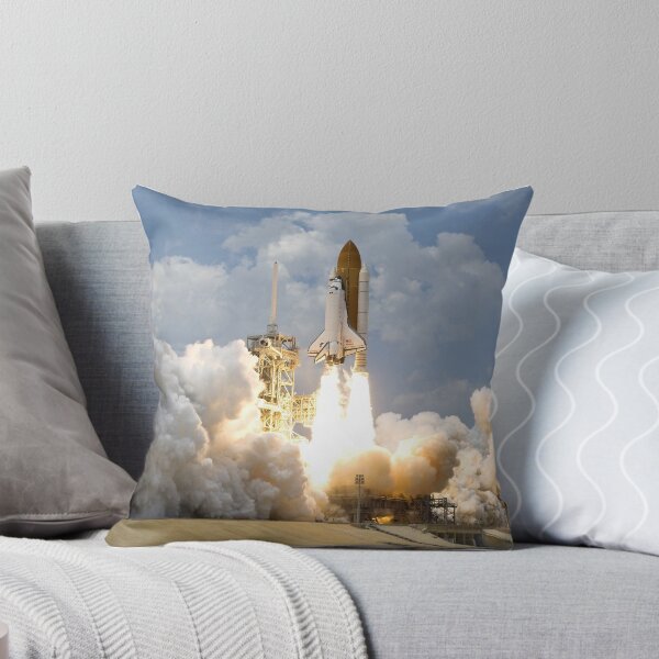 Item preview, We have liftoff.  designed and sold by AnnoyedMouse.