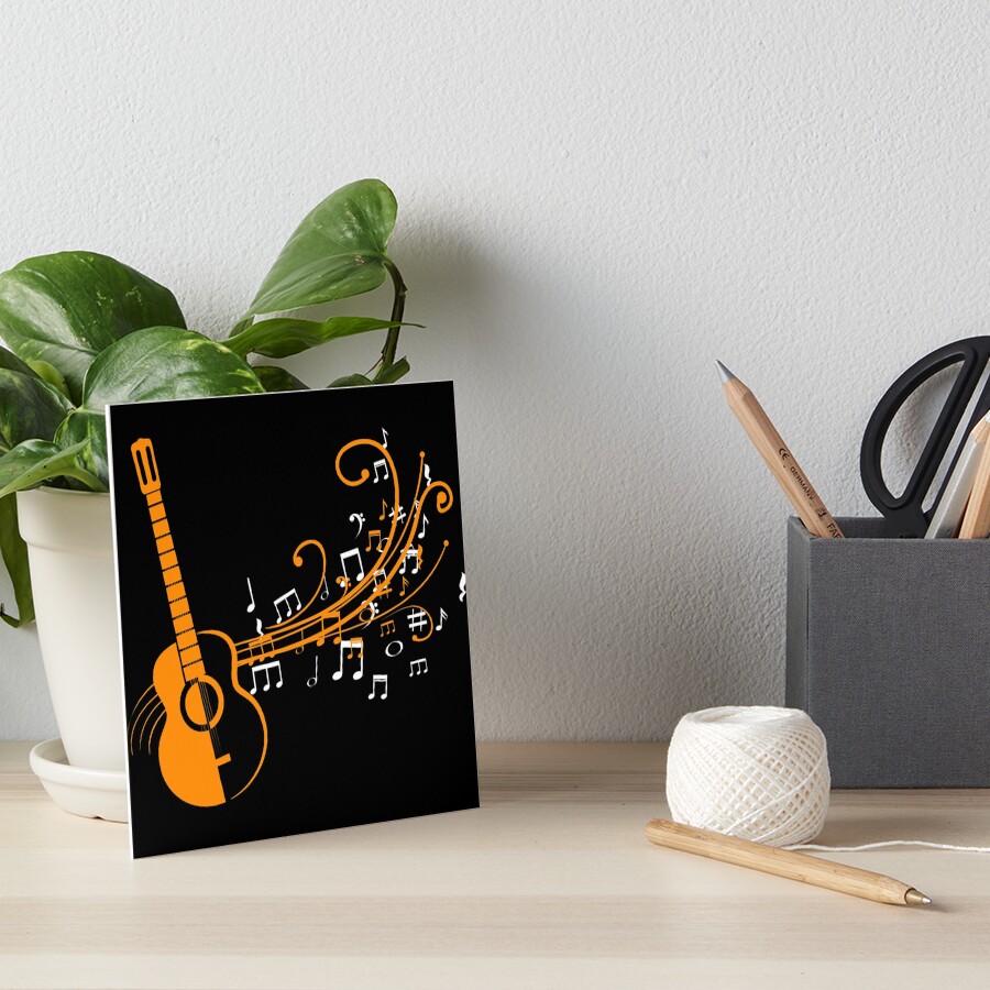 Item preview, Art Board Print designed and sold by PRB1989.