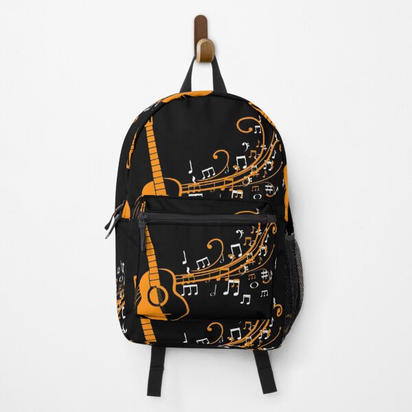 Item preview, Music Notes Pattern designed and sold by PRB1989.