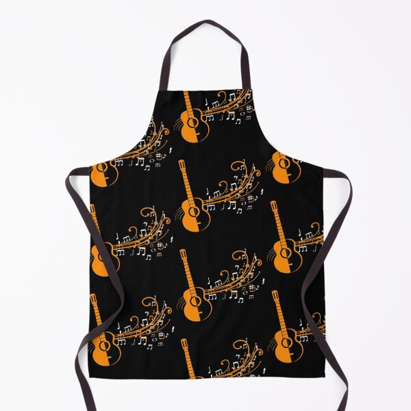 Item preview, Music Notes Pattern designed and sold by PRB1989.