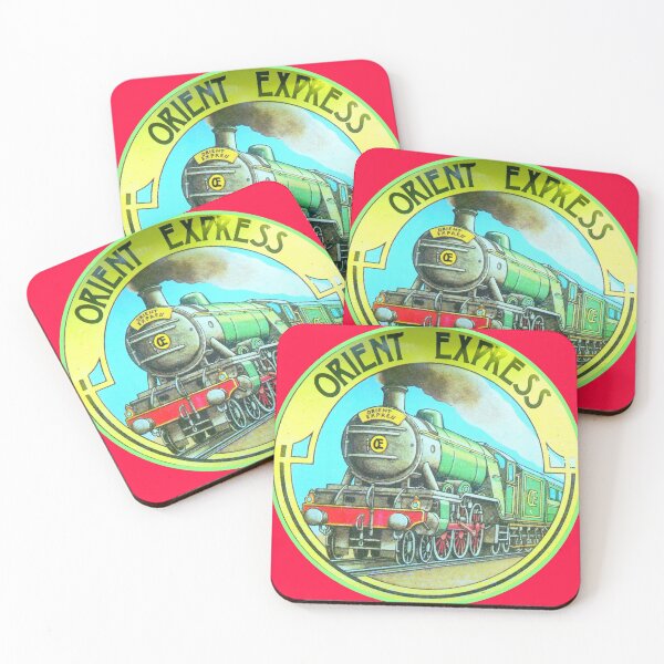 Item preview, Orient Express designed and sold by angel1.