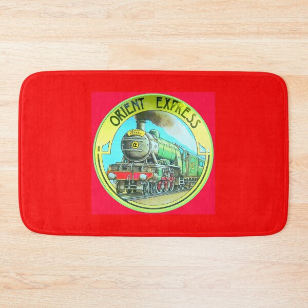 Item preview, Orient Express designed and sold by angel1.