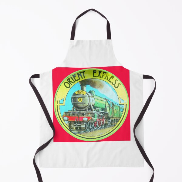 Item preview, Orient Express designed and sold by angel1.