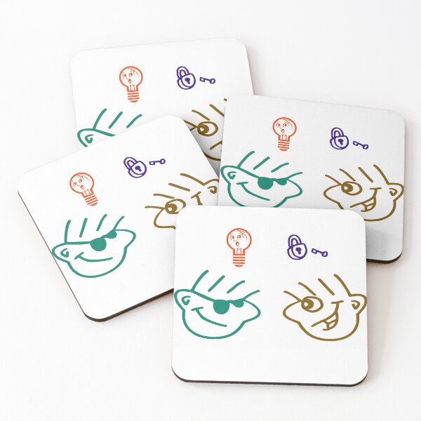 Item preview, Cartoon Collection No.2 designed and sold by SimplyLifestyle.