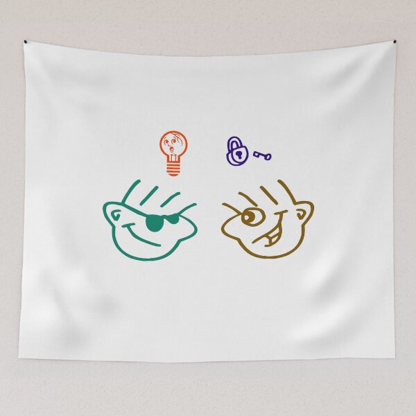 Item preview, Cartoon Collection No.2 designed and sold by SimplyLifestyle.