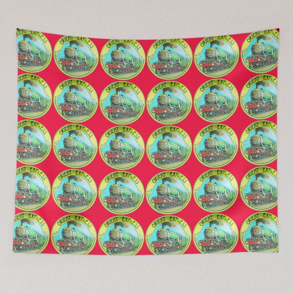 Item preview, Orient Express designed and sold by angel1.