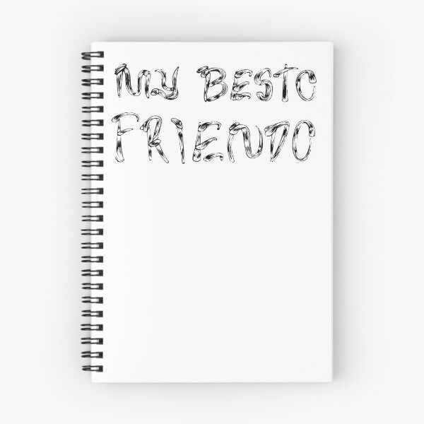 Item preview, MY BESTO FRIENDO designed and sold by Coffeelion.