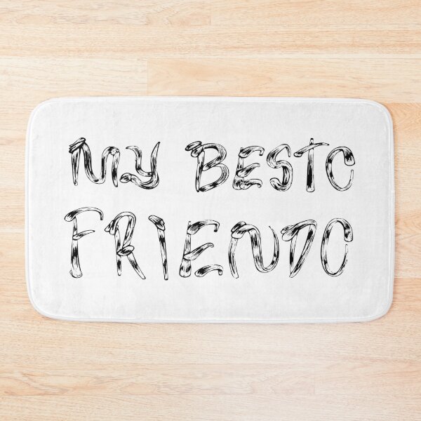 Item preview, MY BESTO FRIENDO designed and sold by Coffeelion.
