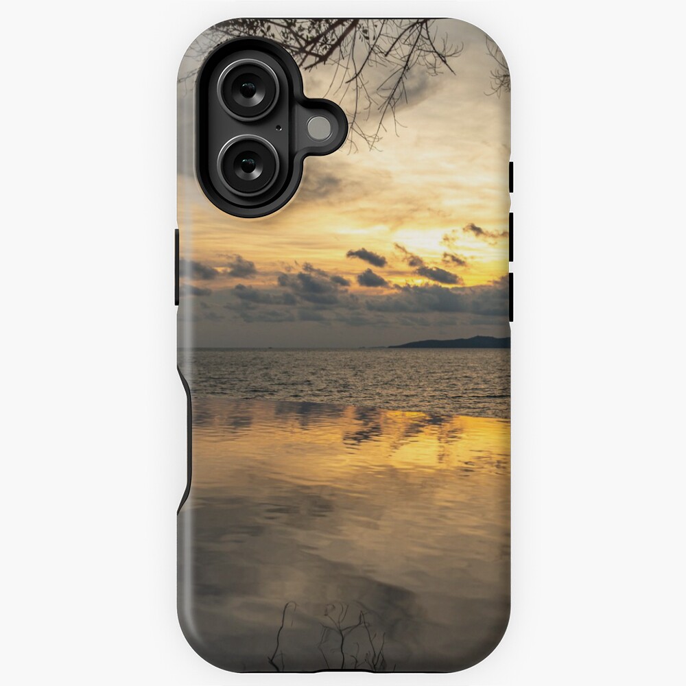Item preview, iPhone Magsafe Tough Case designed and sold by darren-j-mcleod.
