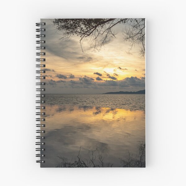 Item preview, Reflection of the World Within Us designed and sold by darren-j-mcleod.