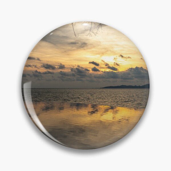 Item preview, Reflection of the World Within Us designed and sold by darren-j-mcleod.