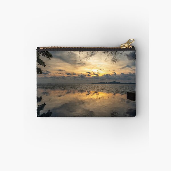 Item preview, Reflection of the World Within Us designed and sold by darren-j-mcleod.