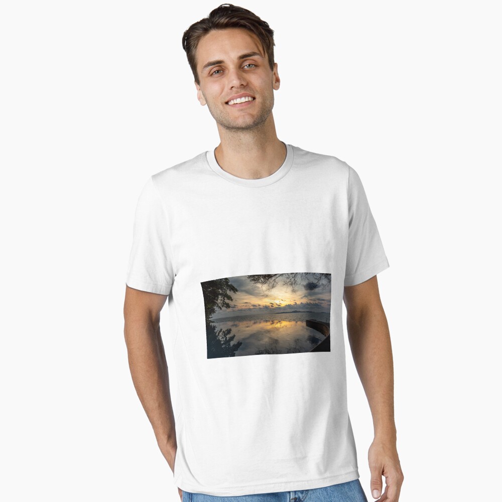 Item preview, Essential T-Shirt designed and sold by darren-j-mcleod.