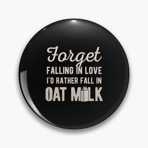 Item preview, Funny Oat Milk designed and sold by artworkbyrihen.