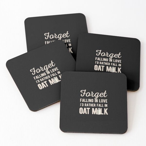 Item preview, Funny Oat Milk designed and sold by artworkbyrihen.