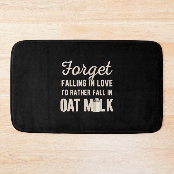Item preview, Funny Oat Milk designed and sold by artworkbyrihen.