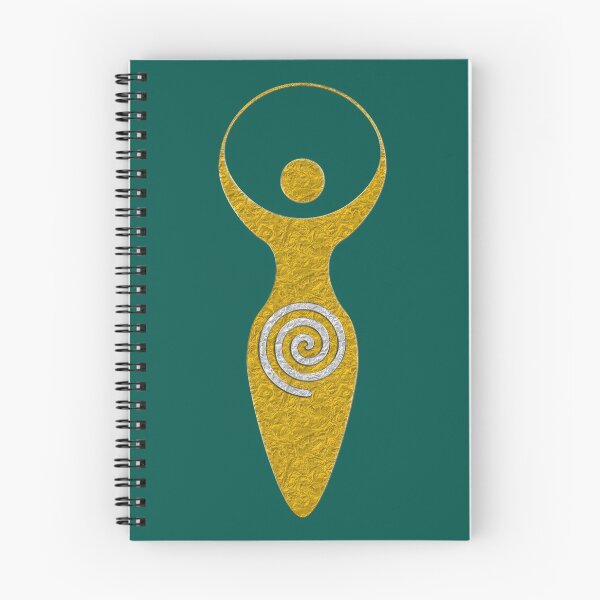 Item preview, Spiritual Symbol - Goddess Of Earth Gaya 1 designed and sold by EDDArt.